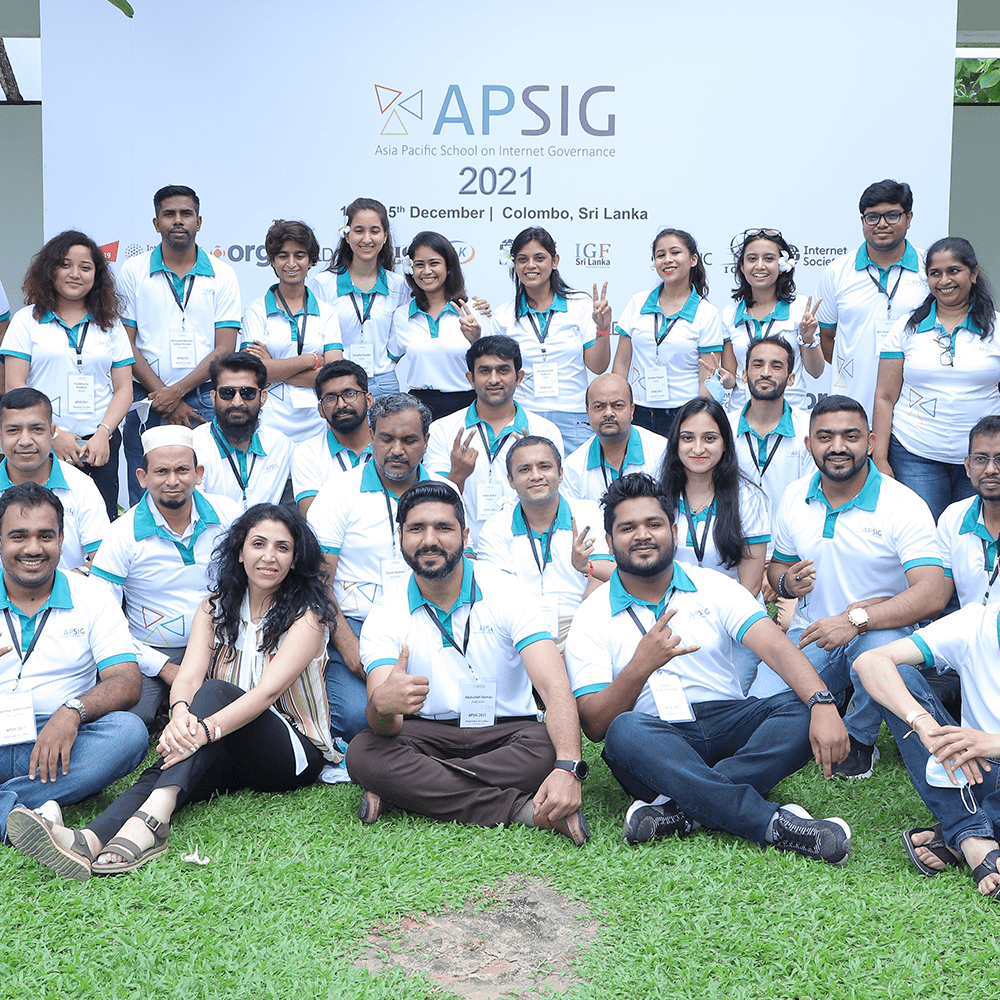APSIG 2021